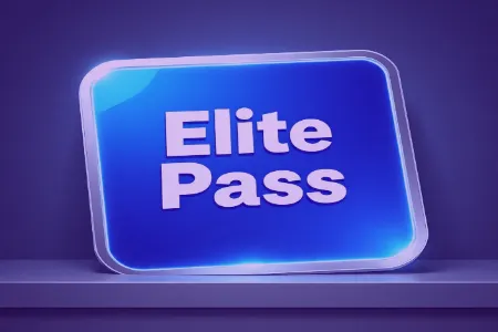 Elite pass