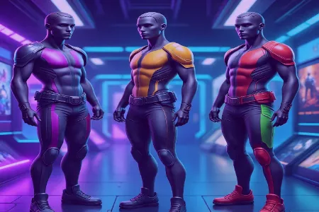 How to Get the New Cyber Ninja Skin in Free Fire
