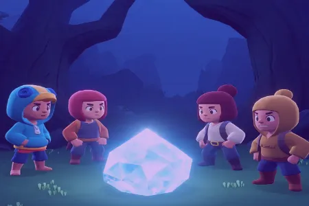 Hidden gems in roblox