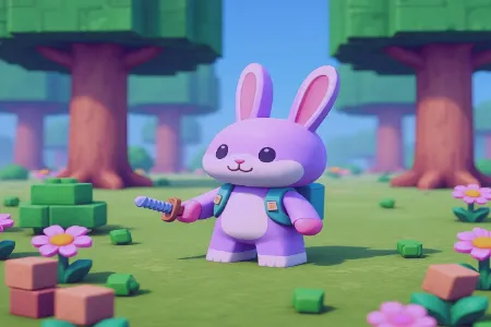 Rabbits