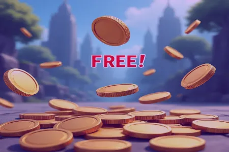 Get Free Coins or Credits in Bloodstrike