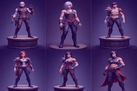 Top Rarest Fortnite Skins