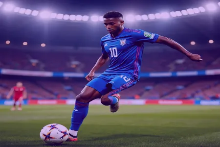FIFA Mobile Player Codes