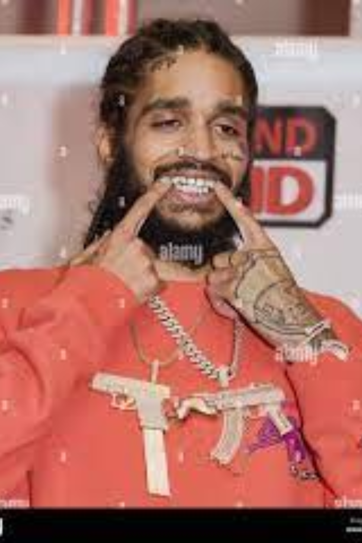 OT7 Quanny Age , Career, Family, Net Worth, Height Bio 2025.