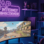 Zap-Internet GamingCorner: What Gamers Should Know