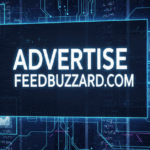 How to Advertise FeedBuzzard com: A Complete Guide