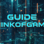 Guide Thinkofgames.com: Everything Gamers Should Know