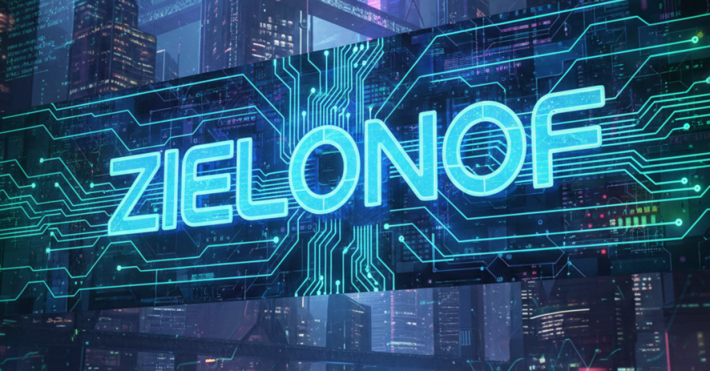 Zielobof Roblox: What Is Zielobof and Why Are People Searching for It?