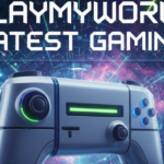 PlayMyWorld Latest Gaming: What’s New and Why It’s Trending