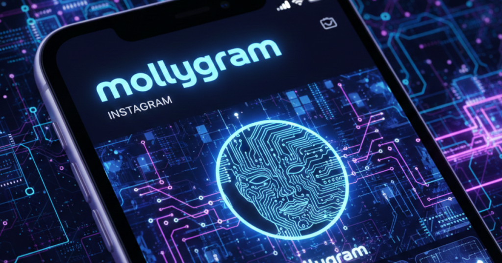Mollygram Instagram: What It Is, How It Works & Is It Safe?