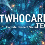 GetWhoCares.com Tech: A Closer Look at Its Gaming & Digital Focus