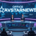 Office Avstarnews: Contact Info, Phone Number & Office Details