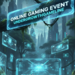 Online Gaming Event Undergrowthgameline: Everything You Need to Know