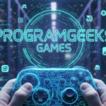 ProgramGeeks Games: A Complete Guide to the Platform