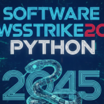 Software Dowsstrike2045 Python: Everything You Need to Know