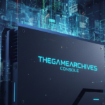 TheGameArchives Console: A Complete Guide for Retro Gaming Fans