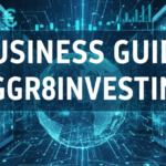 Business Guide Aggr8Investing: A Practical Roadmap to Smarter Investing