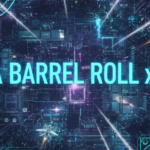 Do a Barrel Roll x200: The Ultimate Guide to Google’s Spinning Trick