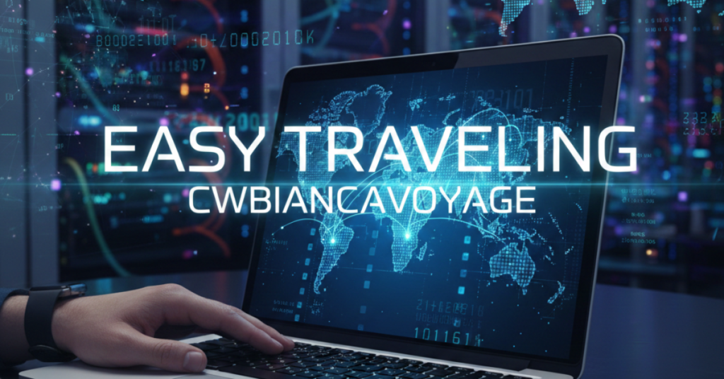 Easy Traveling Cwbiancavoyage: Smart & Budget-Friendly Adventures