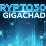 Crypto30x.com Gigachad: What It Really Means in Crypto Circles