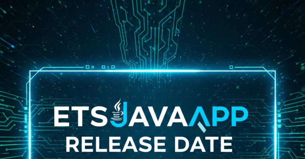How to Update ETSJavaApp by eTrueSports (Complete Guide)