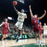 George Mason basketball