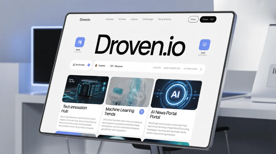 droven.io