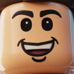 roblox man face