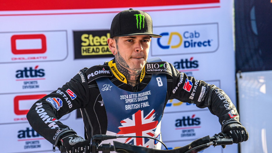 Tai Woffinden net worth