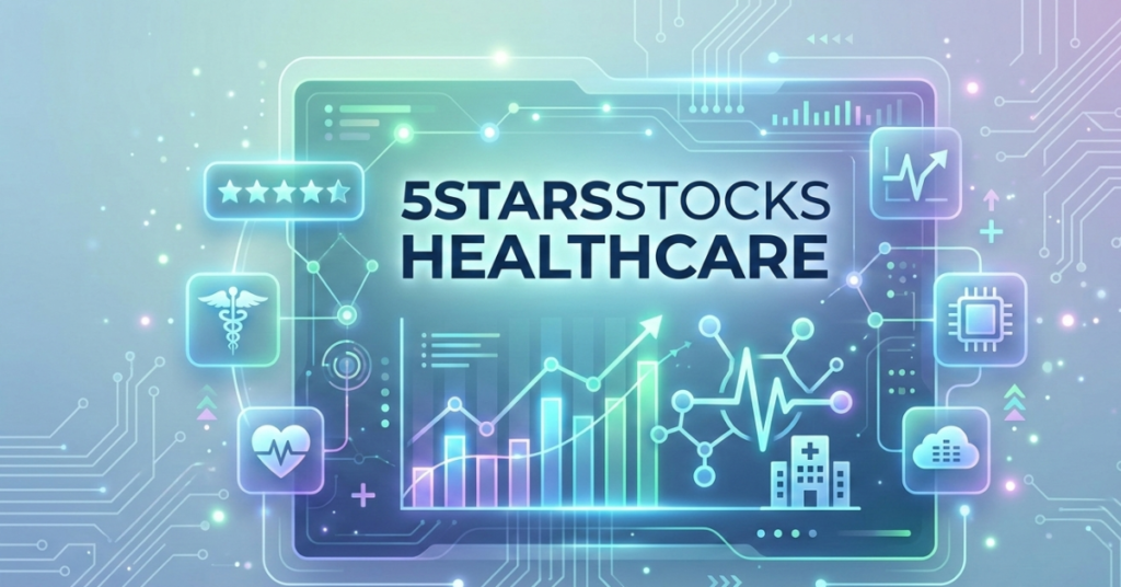 5starsstocks.com Healthcare: A Deep Dive Into Smart Sector Investing