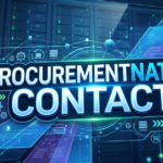 ProcurementNation.com Contact: How to Reach Support and Services
