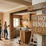 House Renovation Heartomenal: The Complete Guide to Transforming Your Home