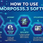 How to Use Immorpos35.3 Software: A Complete Beginner’s Guide
