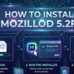 How to Install Mozillod5.2f5: A Complete Beginner’s Guide