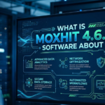 What Is Moxhit4.6.1 Software About? A Complete Guide