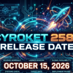 Cyroket2585 Release Date: Everything We Know So Far