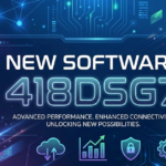 New Software 418DSG7: Features, Python Integration, and Common Errors