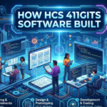 How HCS 411Gits Software Built: A Complete Development Guide