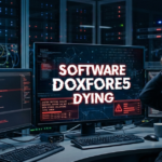 Is Software Doxfore5 Dying? Everything You Should Know