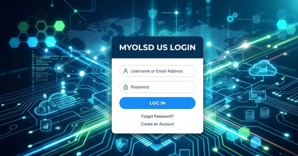 MyOLSD.us Login: Complete Guide to Accessing the MyOLSD Portal