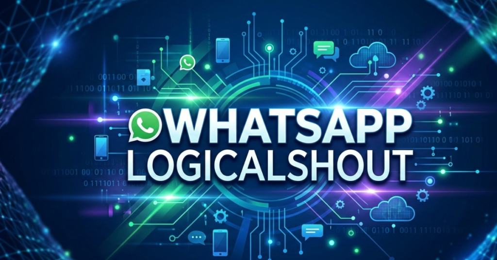 WhatsApp LogicalShout: Everything You Need to Know
