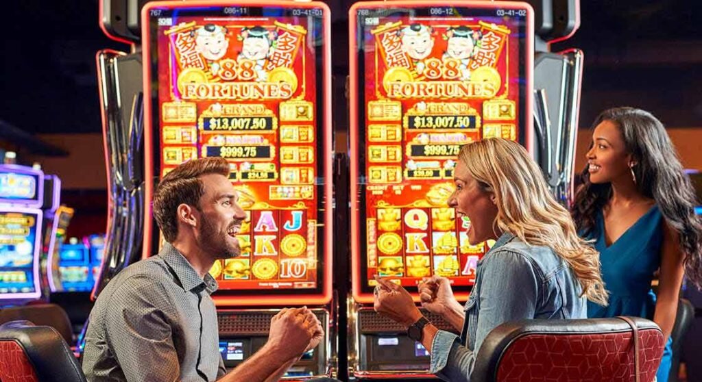 Fun with Kripto88, Situs Judi Slot Online