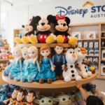 Disney Store Australia