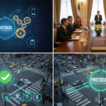 What is a Protocol? Simple Protocol Definition and Examples