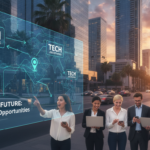 tech jobs near me