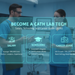 cath lab tech