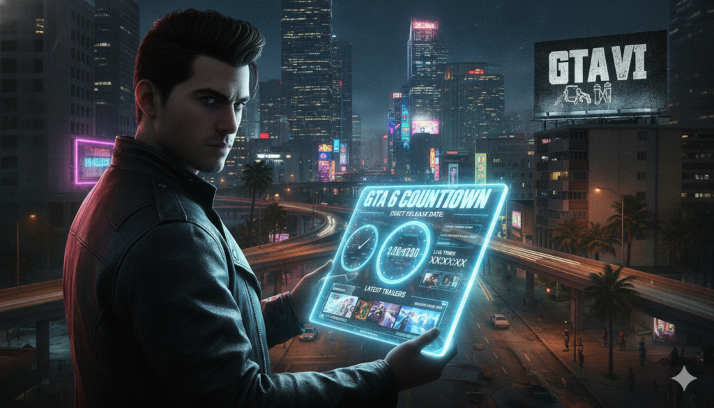 gta 6 countdown