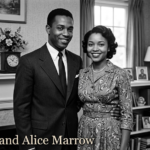solomon and alice marrow