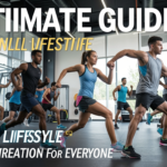 sport lifestyle and recreation