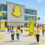 tech company with ghost logo